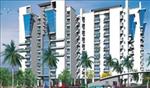 Parsvnath Sterling - 2 and 3 bedroom apartment at Arthala, G.T. Road, Ghaziabad